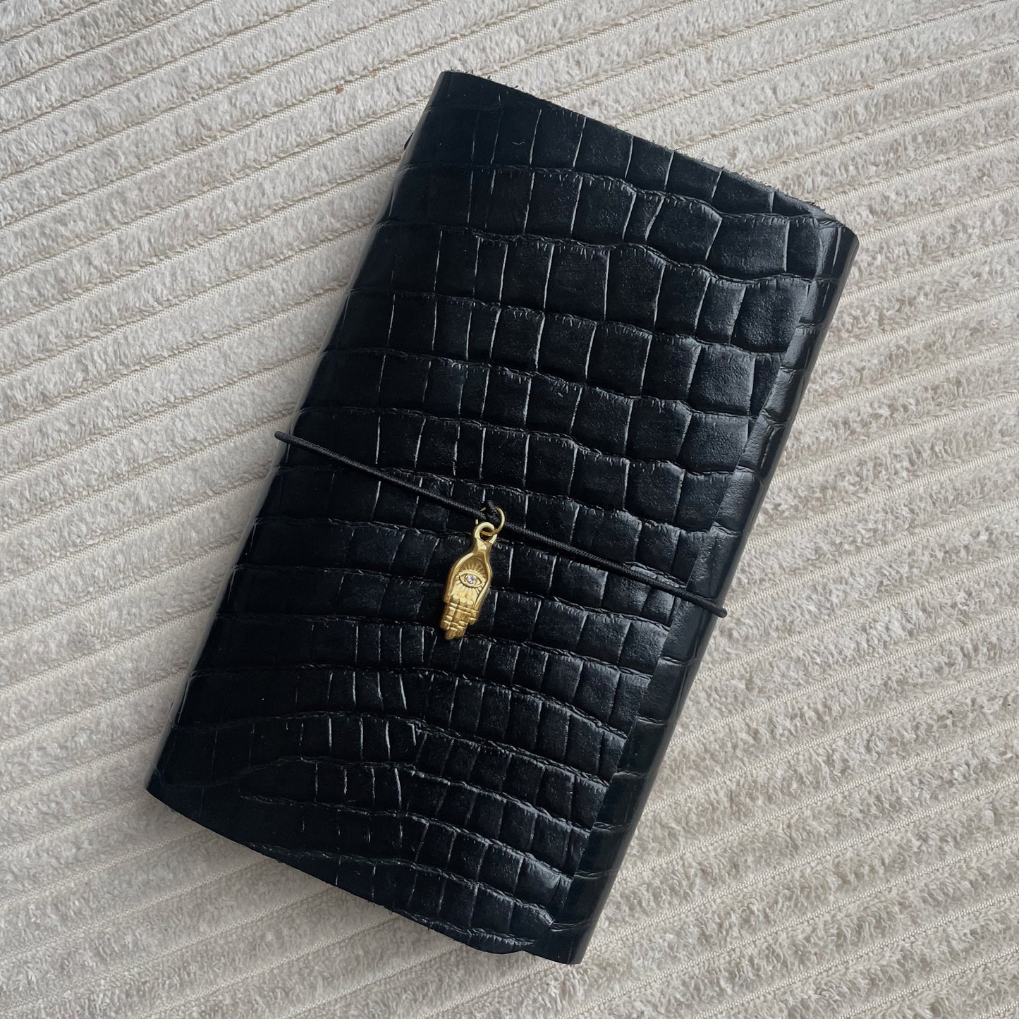 Carnet mini - Athéna