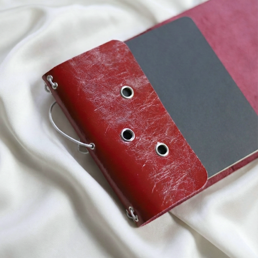 PRÉ-COMMANDE I Carnet mini - Phoebe