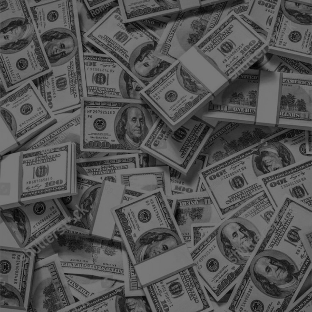 Money flow : Ton énergie financière