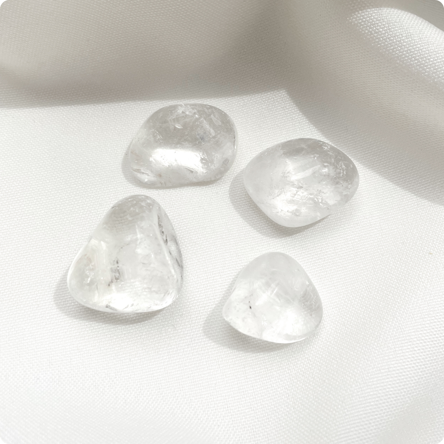 Cristal de roche