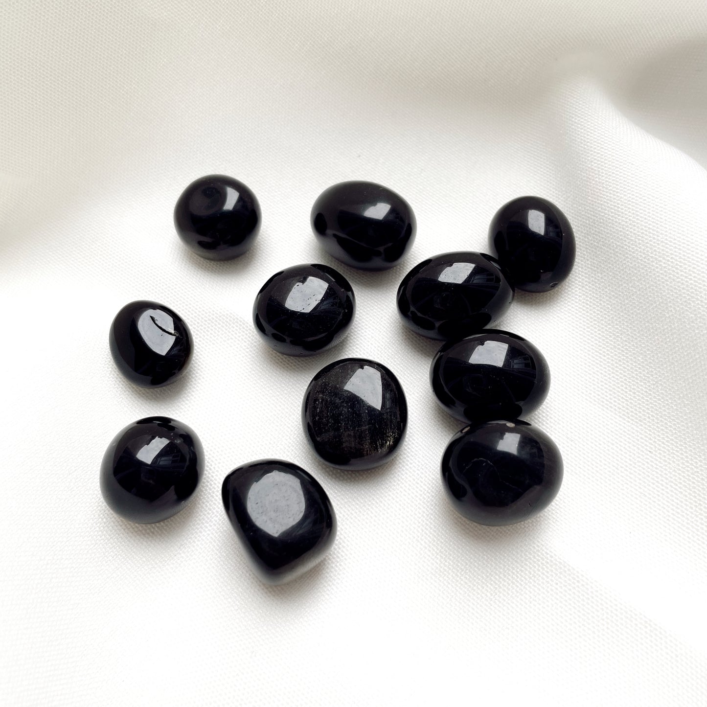 Obsidienne dorée