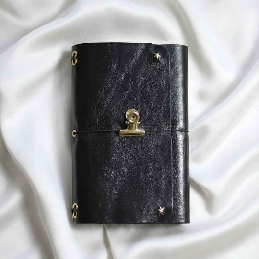 PRÉ-COMMANDE I Carnet mini - Calliope