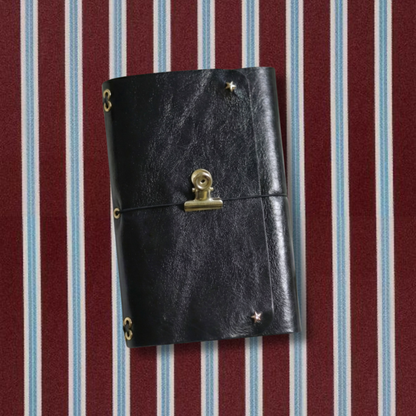 PRÉ-COMMANDE I Carnet mini - Calliope