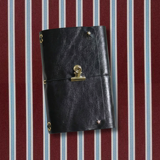 PRÉ-COMMANDE I Carnet mini - Calliope