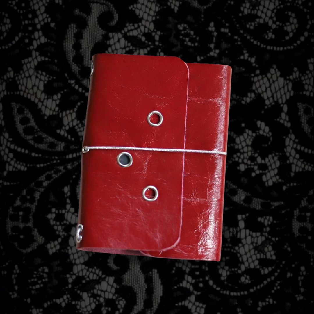 PRÉ-COMMANDE I Carnet mini - Phoebe