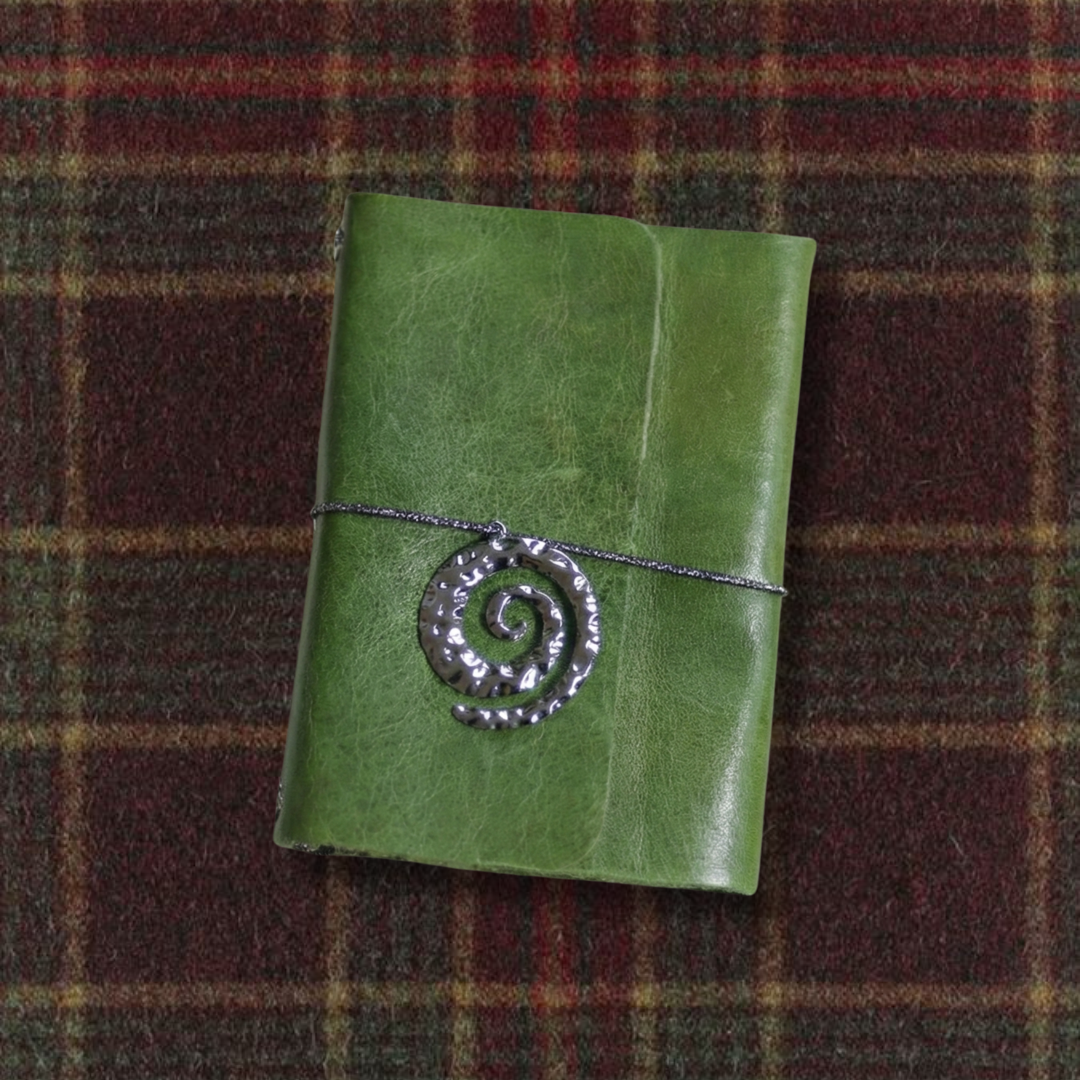 PRÉ-COMMANDE I Carnet mini - Iris