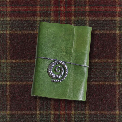 PRÉ-COMMANDE I Carnet mini - Iris