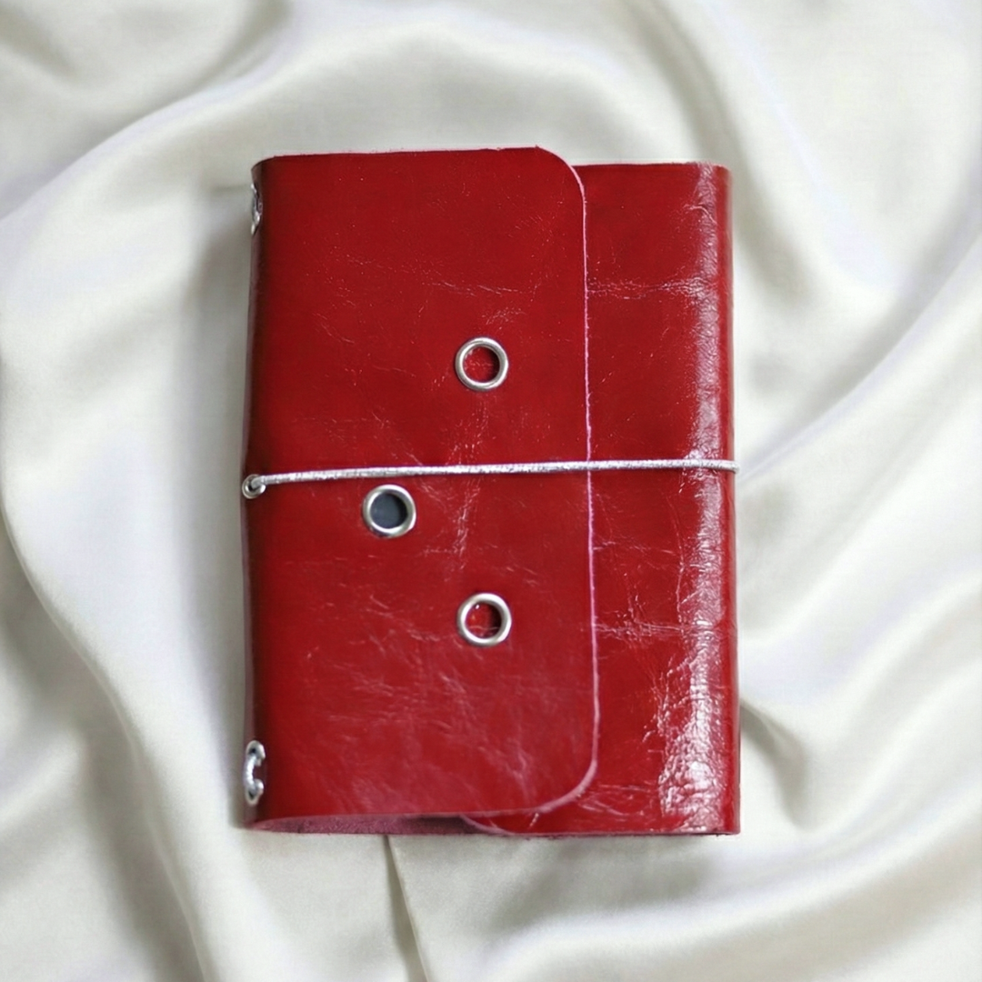 PRÉ-COMMANDE I Carnet mini - Phoebe