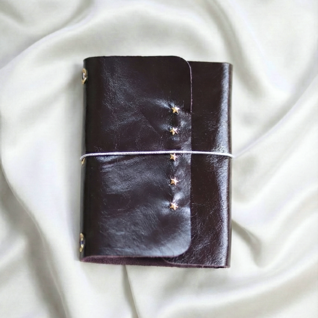 PRÉ-COMMANDE I Carnet mini - Nova