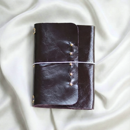 PRÉ-COMMANDE I Carnet mini - Nova