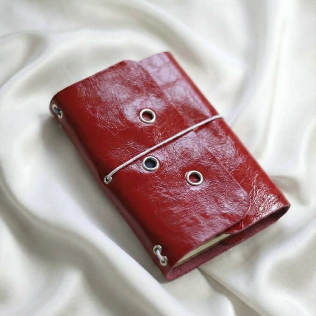 PRÉ-COMMANDE I Carnet mini - Phoebe