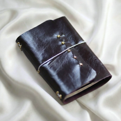 PRÉ-COMMANDE I Carnet mini - Nova