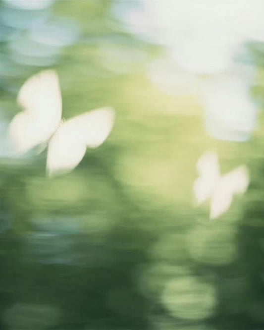 Mini rituel porte-bonheur 🍀