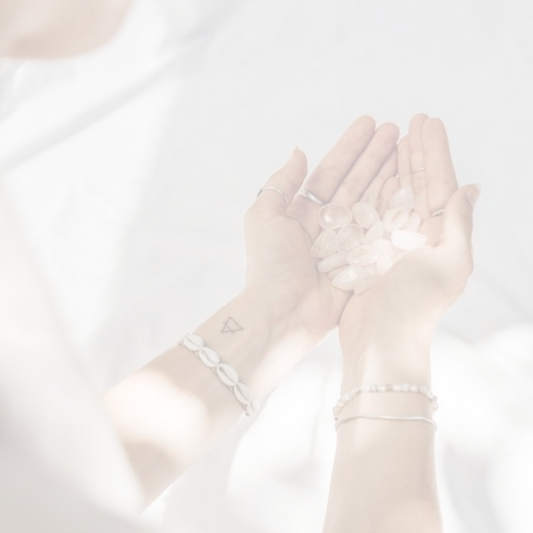 Lithothérapie - Quelle pierre est faite pour vous ?