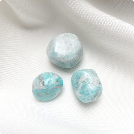 Amazonite