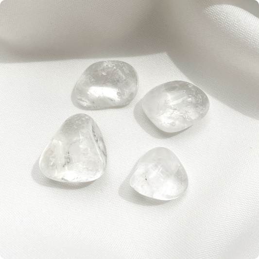 Cristal de roche