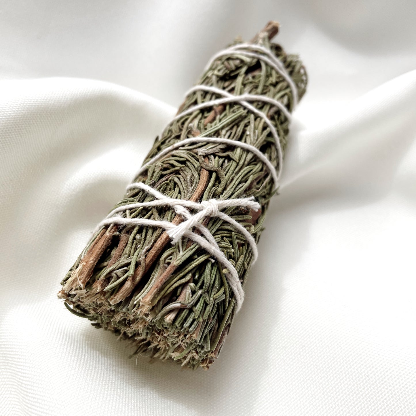 Bâton de Romarin