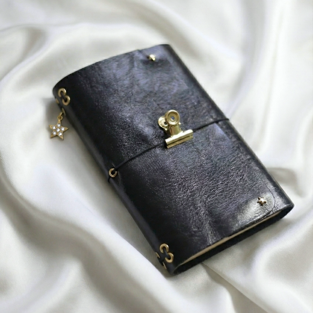 PRÉ-COMMANDE I Carnet mini - Calliope