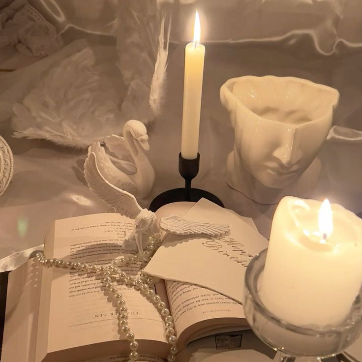 Votre rituel personnalisable