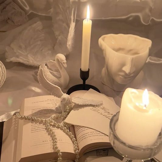 Votre rituel personnalisable